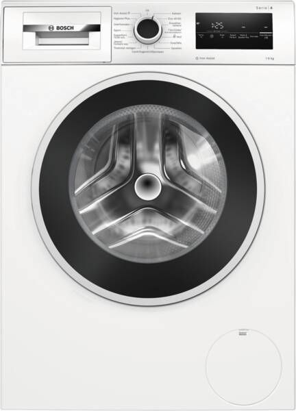 BOSCH WAN2827TNL Serie 4 Wasmachine