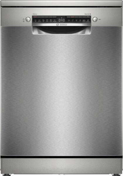 BOSCH SMS4HVI14E Serie 4 Vaatwasser