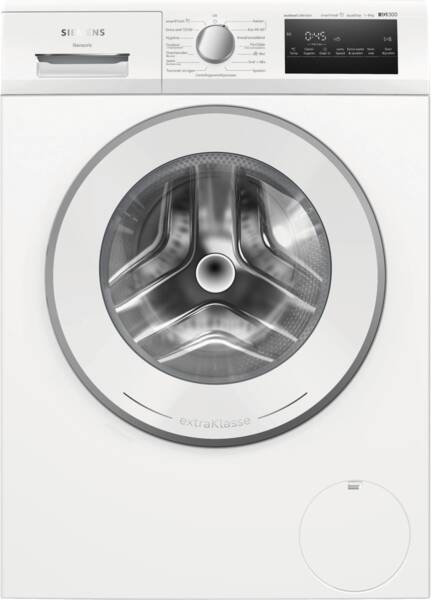 Siemens WM14N29XNL iQ300 extraKlasse Wasmachine