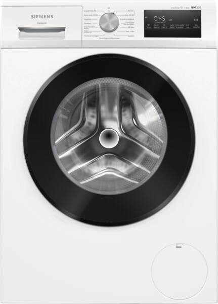 Siemens WM14N27TNL iQ300 Wasmachine