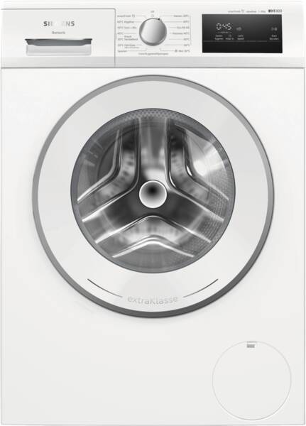 Siemens WM14N09XNL iQ300 extraKlasse Wasmachine