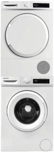 Zoom-Darstellung: Waschturm 7 DA1