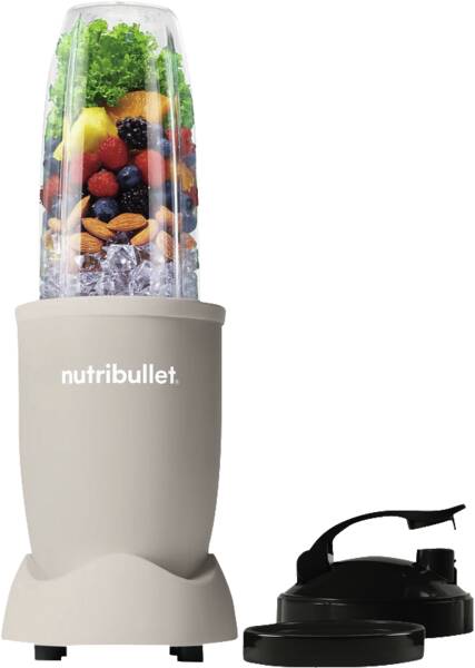 Nutribullet Pro 900 Exclusive Blender
