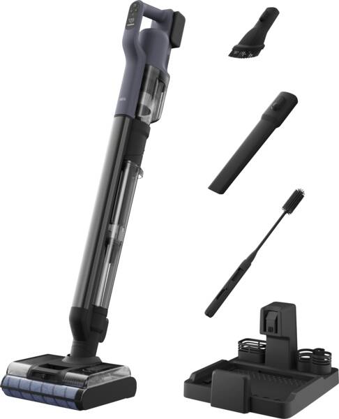 AEG AW82U1DB Ultimate 8000 Steelstofzuiger