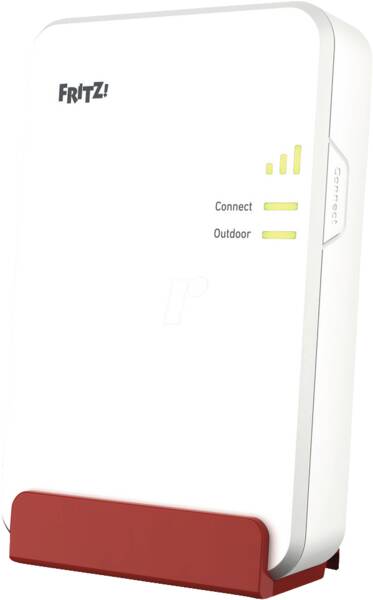FRITZ!Repeater 1610 Outdoor International