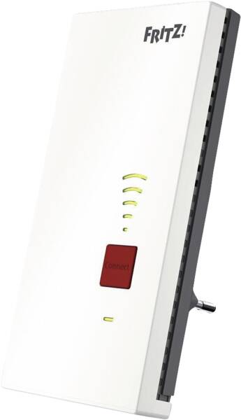 Fritz! Repeater 2700 International