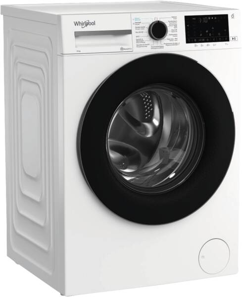 Whirlpool WAM 09WB BE Wasmachine