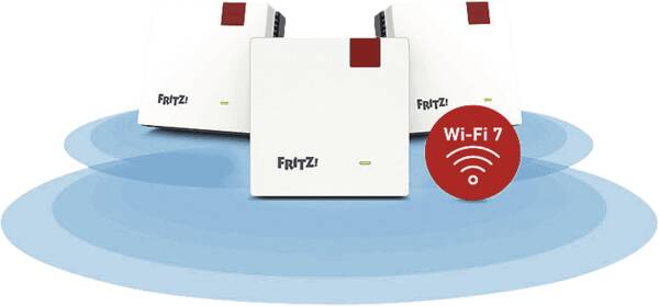 FRITZ!Mesh Set 1700 3-pack International
