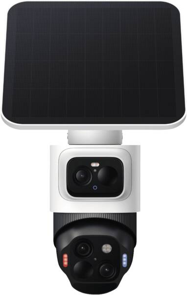 Eufy SoloCam S4