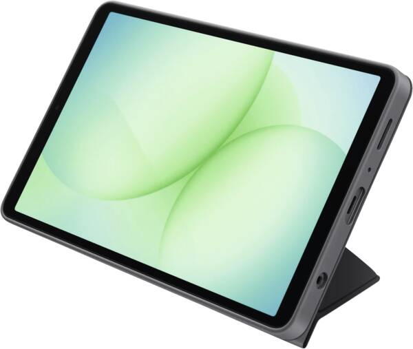 EP:Bundel Samsung Galaxy Tab A11+ 128GB Wifi + Bookcover Zwart