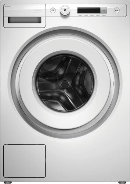 ASKO W10844BW Wasmachine