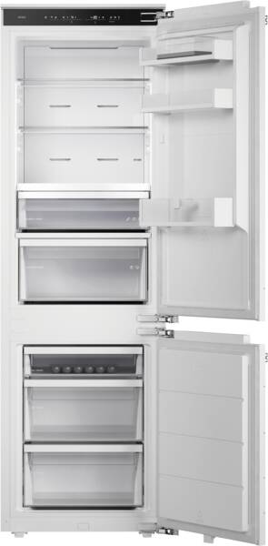 ATAG KDC8178NC Inbouw Koel-vriescombinatie