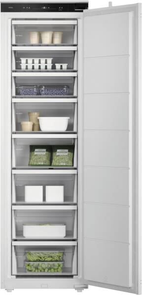 ATAG KSV8178ND Inbouw Vriezer