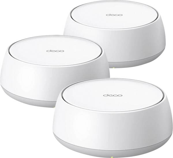 TP-Link Deco BE22 (3-Pack)