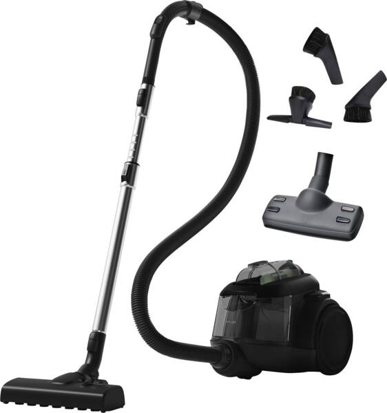 AEG AL61A2EPP 6000 Stofzuiger zonder Zak