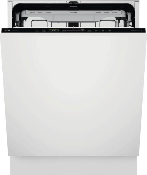 AEG GI82KOBLENZ 8000 CleaningPerformance Inbouw Vaatwasser