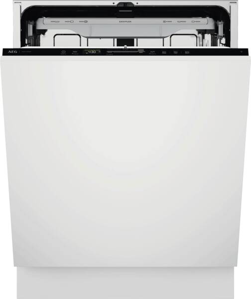 AEG GI82BADEN 8000 CleaningPerformance Inbouw Vaatwasser