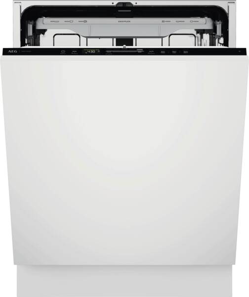 AEG GI8212C2SN 8000 CleaningPerformance Inbouw Vaatwasser