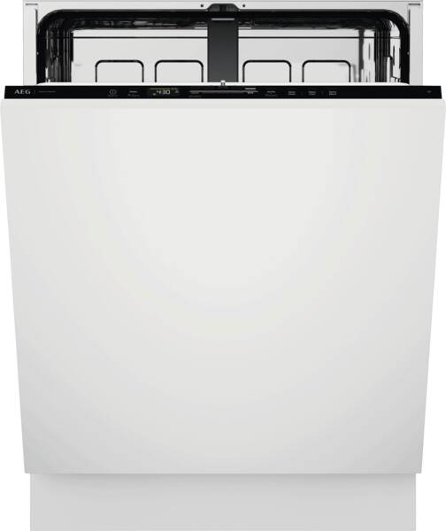 AEG GI8200C1SN 8000 CleaningPerformance Inbouw Vaatwasser