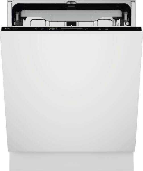 AEG GI72DRESDEN 7000 WaterSavings Inbouw Vaatwasser