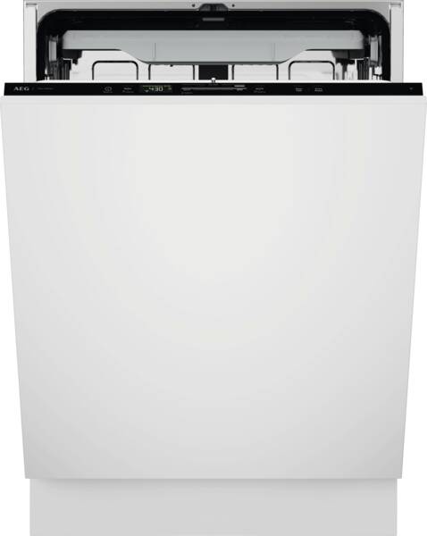 AEG GI77ROSTOCK 7000 XXL WaterSavings Inbouw Vaatwasser