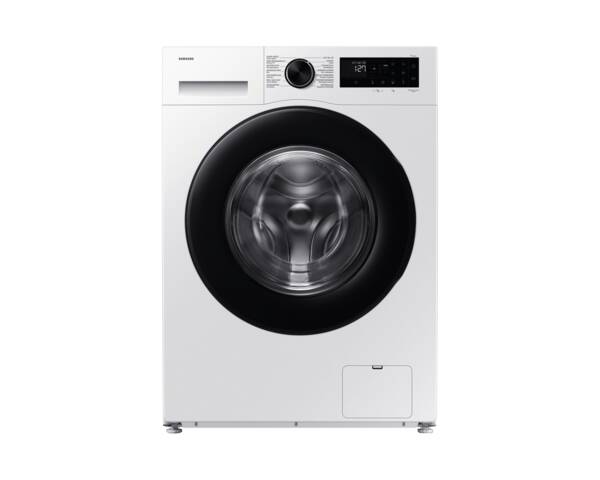 Samsung WW1UFG5U34AEEN AI Ecobubble 5000 Serie Wasmachine