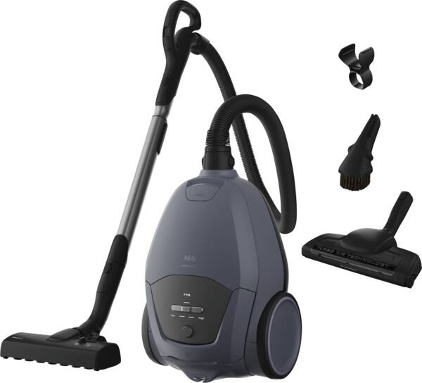 AEG AB71A4LDB 7000 Stofzuiger met Zak