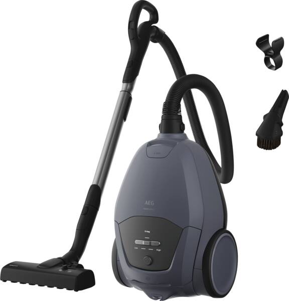 AEG AB71U1LDB 7000 Stofzuiger met Zak