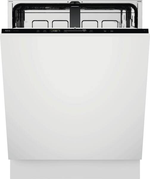 AEG GI7211A1SX 7000 WaterSavings Inbouw Vaatwasser