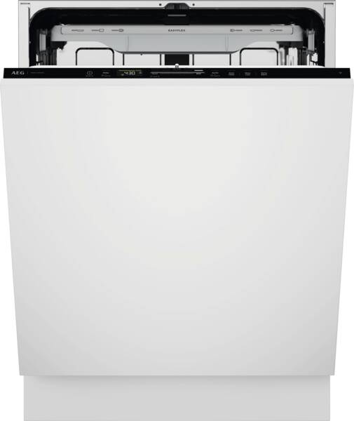 AEG GI82ULM 8000 CleaningPerformance Inbouw Vaatwasser