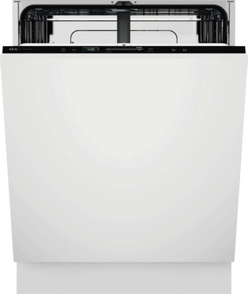 AEG GI62KIEL 6000 Inbouw Vaatwasser