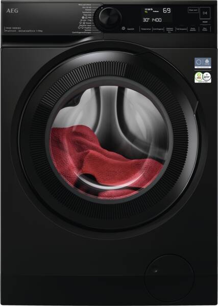 AEG LR7606UDS4 7000 ProSteam UniversalDose Wasmachine