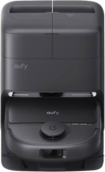 eufy Robotstofzuiger Omni C28