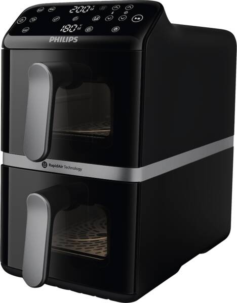 Philips NA461/00 4000-Series Dual Stacked Airfyer