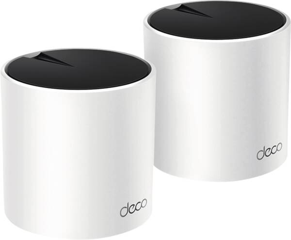 TP-Link Deco X55 (2-pak)