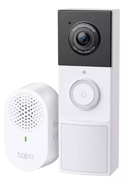 D210 intercomsysteem 3 MP