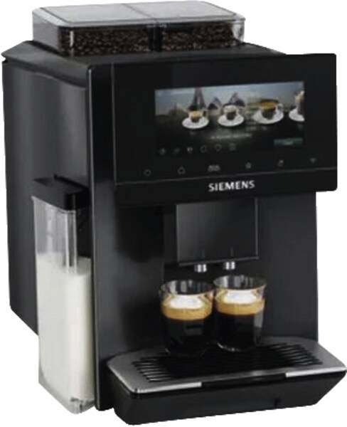 Siemens TQ927EF5 EQ900 iAroma extraKlasse Volautomatische Koffiemachine