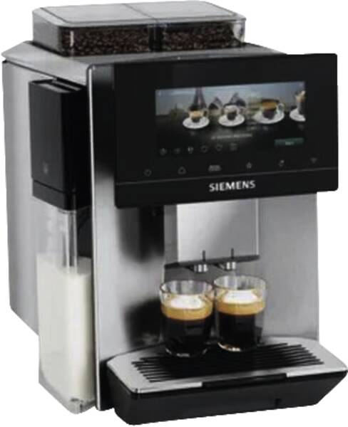 Siemens TQ927FZ3 EQ900 plus iAroma extraKlasse Volautomatische Koffiemachine