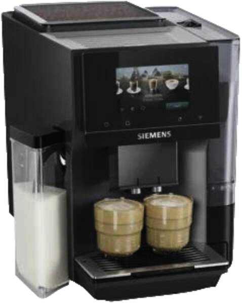 Siemens TQ727EF5 EQ700 iAroma Volautomatische Koffiemachine