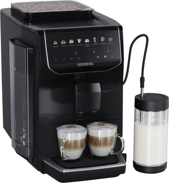 Siemens TP555EF5 EQ500 iAroma extraKlasse Volautomatische Koffemachine