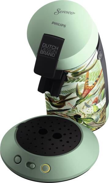 Philips SENSEO CSA210/85 Original Plus Koffiepadmachine