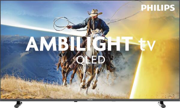 Philips 40PQS6901 QLED Smart TV 40 inch (2026)