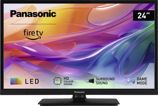 Panasonic TV-24S50AEZC LED TV (2026)