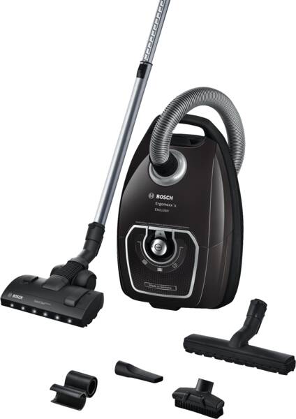 BOSCH BGL7HYG0L Ergomaxx'x EXCLUSIV Stofzuiger met Zak