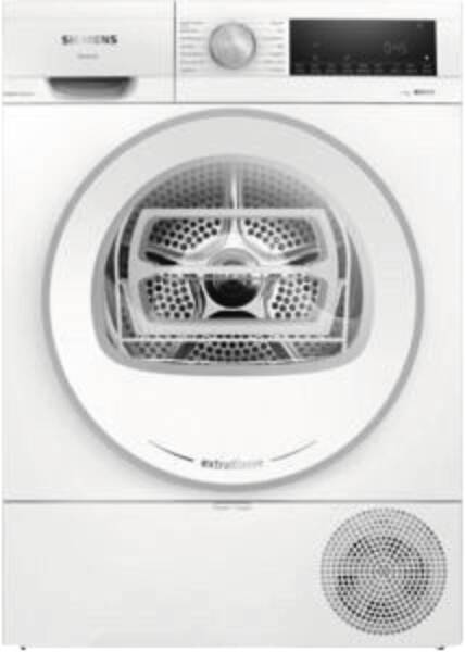 Siemens WQ43G1DENL iQ500 extraKlasse Warmtepompdroger