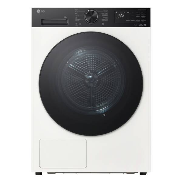 LG RHX5010THB Warmtepompdroger