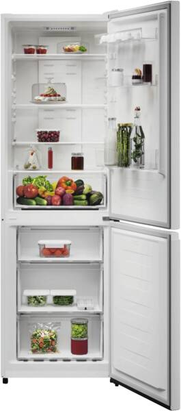 AEG ORC6M301DW 6000 TwinTech Koel-vriescombinatie