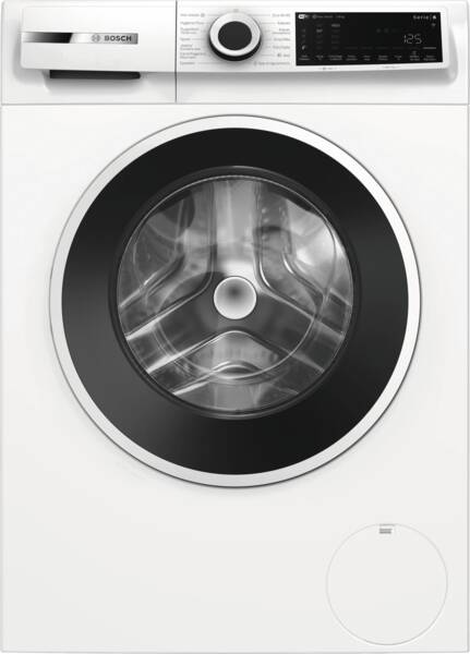 BOSCH WGJ23400NL Serie 6 Wasmachine