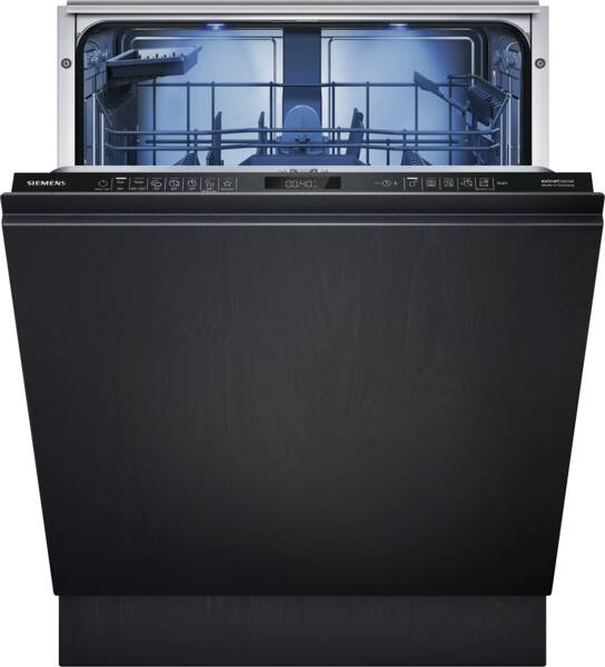 Siemens SN65EX15BE iQ500 extraKlasse Inbouw Vaatwasser