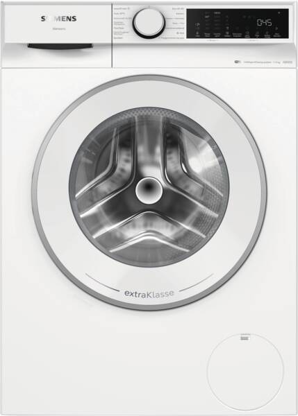 Siemens WG44J2A9NL extraKlasse Wasmachine